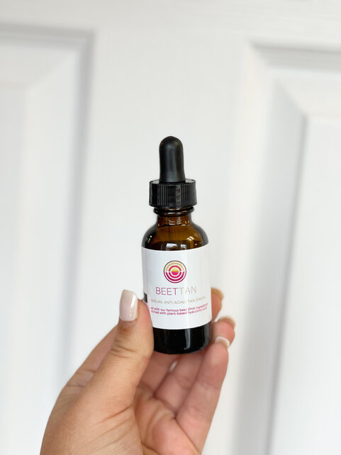 BeeTan anti aging drops BeeTan anti aging drops