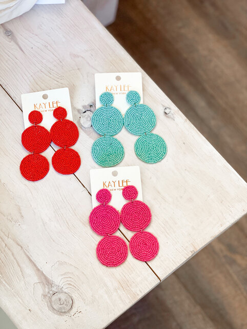 3 Tier Bead Disk 3 Tier Bead Disk