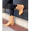 Tan Cowgirl Boots