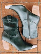Steel Toe Sweetheart Boots Steel Toe Sweetheart Boots