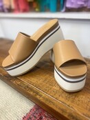 Jades Platform  Sandal Jades Platform  Sandal