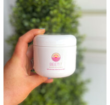 BeetIt Sugar Scrub