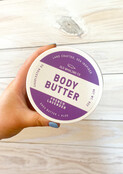 Old Whaling Body Butter
