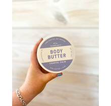 Old Whaling Body Butter
