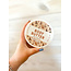 The Uptown Peach Old Whaling Body Butter
