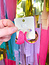 Color : Fuchsia