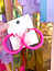 Color : Hot Pink