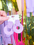 Color : Lavender