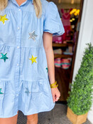 Seeing Stars Dress
