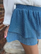 Sparkle Spirit Shorts