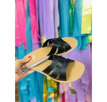 Rouge Summer Slides