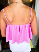 Let Loose Summer Tank Let Loose Summer Tank