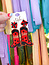 Color : Red/Black