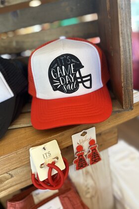 It’s Game Day Y’all Hat