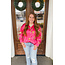 Entro The Rosy Leopard Shirt
