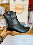 Steel Toe Sweetheart Boots Steel Toe Sweetheart Boots