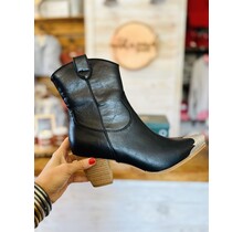 Steel Toe Sweetheart Boots