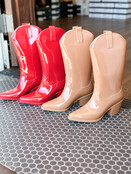 When It’s Raining In Georgia