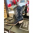 The Uptown Peach Chloe’s Cowgirl Booties