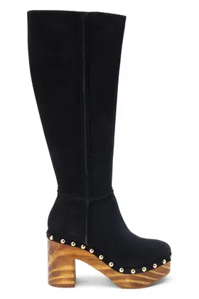 Fall Staple Tall Boots