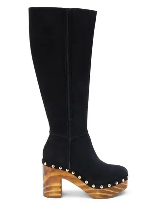 Fall Staple Tall Boots