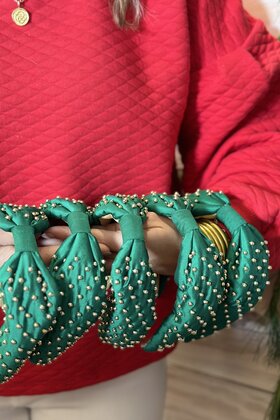Christmas Party Headband
