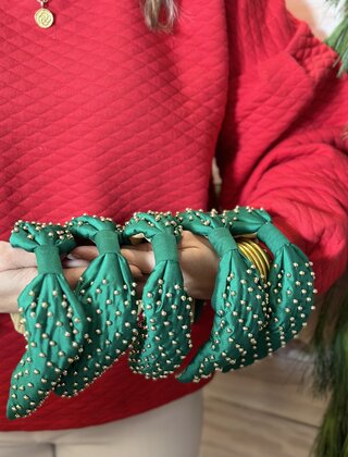 Christmas Party Headband