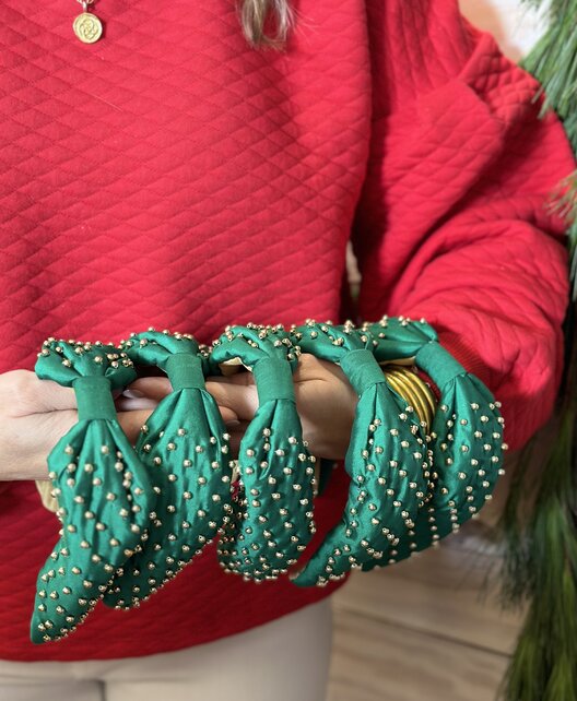 Christmas Party Headband