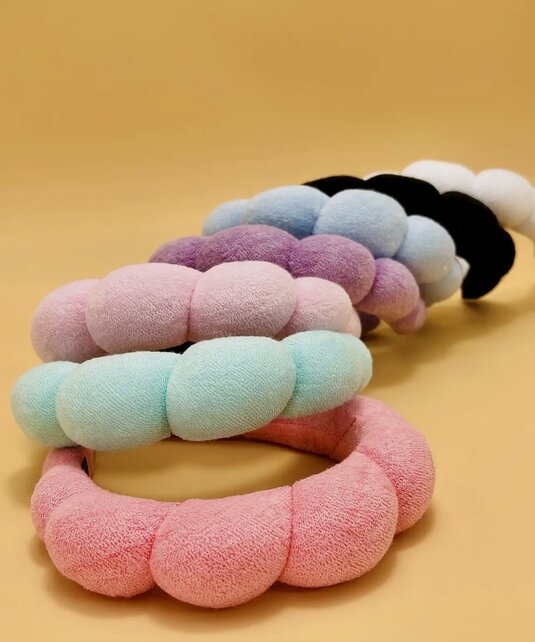 Spa Headband