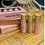 The Uptown Peach Poppy & Pout Lip Tint