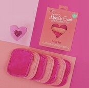 7-Day Makeup Eraser Set