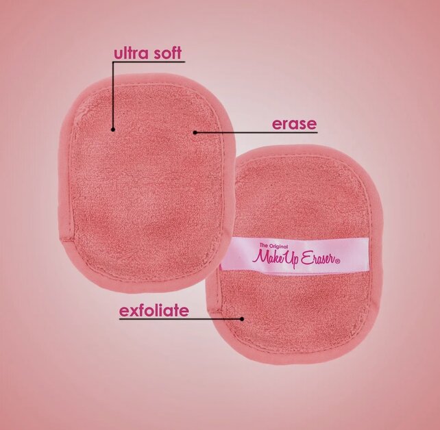 7-Day Makeup Eraser Set