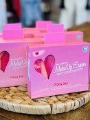 7-Day Makeup Eraser Set