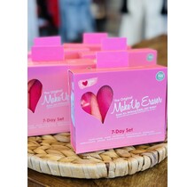 7-Day Makeup Eraser Set
