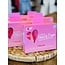 The Uptown Peach 7-Day Makeup Eraser Set