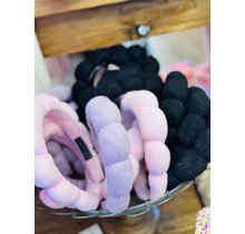 Spa Headband