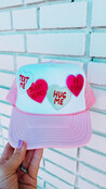 Valentine Cutie Trucker Hat