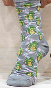 Men’s Gator Love Socks