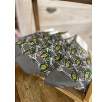 Men’s Gator Love Socks