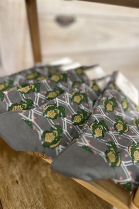 Men’s Gator Love Socks