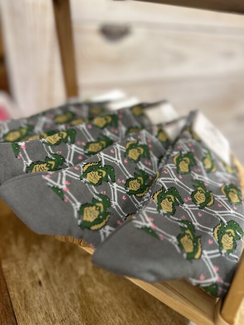 Men’s Gator Love Socks