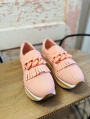 Feeling Peachy Loafers