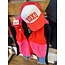 The Uptown Peach Valentine’s Day Trucker Hat