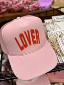 Valentine’s Day Trucker Hat