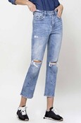 My Kind of High Rise Jeans My Kind of High Rise Jeans