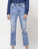 My Kind of High Rise Jeans My Kind of High Rise Jeans