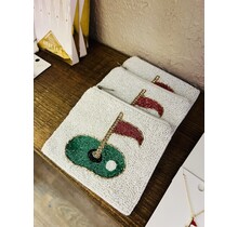 Hole In One Coin Pouch