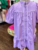 Evie's Spring Dress