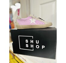 ShuShop Paula Lavender Sneakers