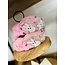 The Uptown Peach Ella’s Easter Bunny Headband